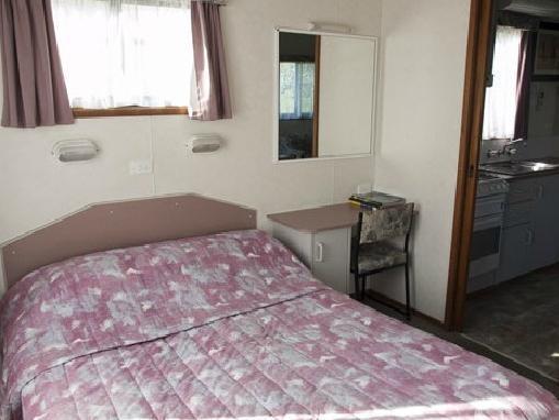 Warragul Gardens Holiday Park Buitenkant foto